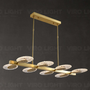 Светильник VIROLIGHT VL21075 CERES LONG