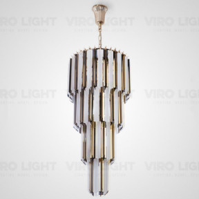 Люстра VIROLIGHT VL17121 COMPAR