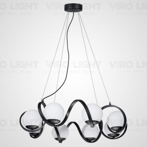 Люстра VIROLIGHT VL19931 COSMINE