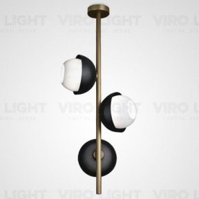 Светильник VIROLIGHT VL14086 CRAIG