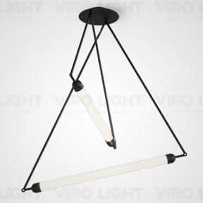 Люстра VIROLIGHT VL22721 DAUER