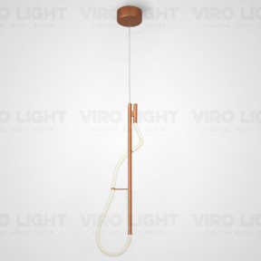 Светильник VIROLIGHT VL14437 GLORIFY