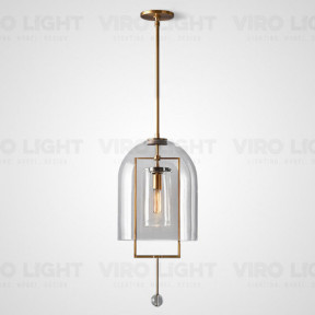 Светильник VIROLIGHT VL14733 JOZEFINA