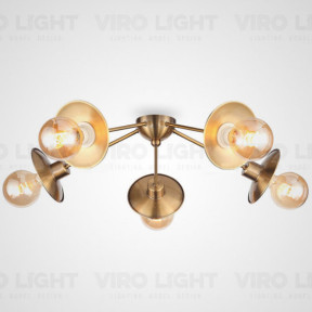 Люстра VIROLIGHT VL22062 KIAPPA