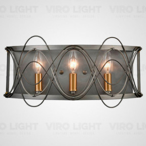 Бра VIROLIGHT VL24694 LENDER