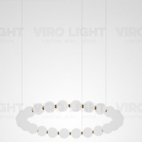 Светильник VIROLIGHT VL20354 LIOBA