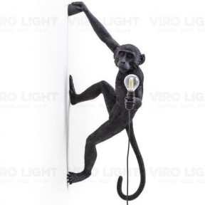 Бра VIROLIGHT VL24939 MONKEY LAMP