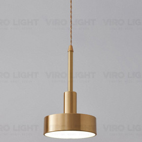 Светильник VIROLIGHT VL16115 TENN